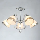 Потолочная люстра De City Блеск 315014905