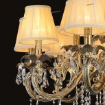 Подвесная люстра Omnilux Catanzaro OML-30813-15