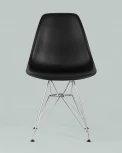 Стул Stool Group Eames DSR черный УТ000005434
