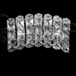 Настенный светильник Lightstar Onda 741624