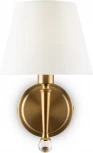 Бра Freya Rosemary FR5190WL-01BS1 (220V)