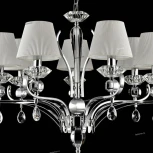 Подвесная люстра Maytoni Smusso MOD560-07-N