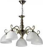 Подвесная люстра De City Олимп 318014705