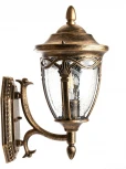 Уличный настенный фонарь Feron Будапешт 11693 PL682 (220V, IP44)