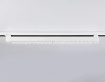 Трековый светильник однофазный светодиодный Ambrella TRACK SYSTEM GL6718 (220V)
