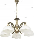 Подвесная люстра MW-Light Ариадна 450010605