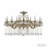 Подвесная люстра Bohemia 7110 71105/24/365 A GS