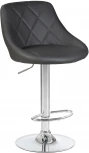 Стул барный LOGAN (серый)