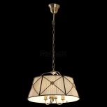 Подвесная люстра Citilux Дрезден CL409131