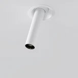 Встраиваемый светильник Maytoni Focus T C140RS-L200-7W4K-W (LED, 220V, круглые)