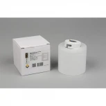 Накладной точечный светильник Omnilux Tures OML-102309-16 (LED, круглые)