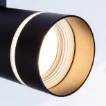 Спот Nahn A3221PL-1BK Arte Lamp (220V)