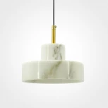 Подвесной светильник Lightera Retba LE135L-18W (220V, на проводе, круглые)