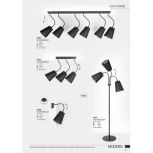 Бра Nowodvorski Flex Shade 9758