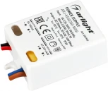 Блок питания ARJ-KE40350-MINI (14W, 350mA, PFC) (IP20 Пластик) 024903 Arlight ARJ