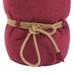 Пуф Dreambag Кнехт Бордовый (Классический) 1023801