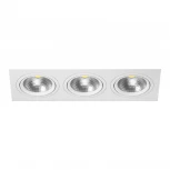 Встраиваемый точечный светильник Lightstar Intero 111 i836060606 (220V)