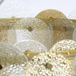 Подвесная люстра Альгеро 285012106 MW-Light