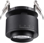 Точечный встраиваемый светильник Novotech Eddy 358944 (LED, 220V, круглые)