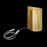 Интерьерная настольная лампа Lightstar PITTORE 811912