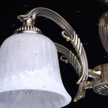 Потолочная люстра MW-Light Ариадна 450014605