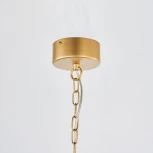 Подвесной светильник Castled 4008-4P Favourite