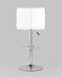 Стул барный Малави  белый NP 2 шт Stool Group арт.УТ000039892
