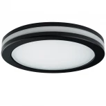 Встраиваемый точечный светильник Lightstar Maturo 070772 (LED, 220V, круглые, IP44)