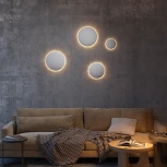 Накладной точечный светильник Novotech Cail 357929