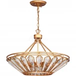 Подвесная люстра Favourite Royalty 2021-6P