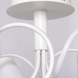 Потолочная люстра на штанге MW-Light Аэлита 480012505 (LED, 220V)