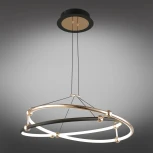 Подвесной светодиодный светильник Diana APL.034.03.40