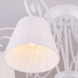 Потолочная люстра Bogate's Severina 303/6 (220V)