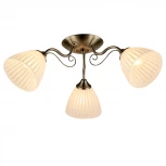 Потолочная люстра Hiper Nancy  H023-3