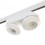 Трековое крепление Lightstar Asta 594046