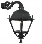 Настенный фонарь уличный Fumagalli Simon U33.171.000.AXH27 (220V, IP55)