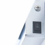 Настенный светильник Citilux Фауст CL72124N (LED, 220V, диммер, IP42)