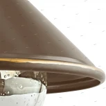 Настенный светильник уличный Eglo Albacete 96262