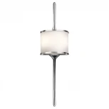Бра Kichler Mona KL/MONA/L PC (220V, IP44)