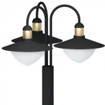 Наземный фонарь Eglo Sirmione 97288 (220V, IP44)