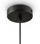 Подвесной светильник Freya Tesse FR1011PL-01B1 (220V, на проводе)