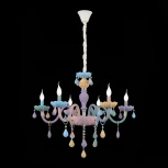 Подвесная люстра ST Luce Fiata SL1700.783.06