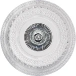 Встраиваемый точечный светильник Точка света AZ AZ29 (220V)