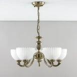 Подвесная люстра Citilux Севилья CL414153 (220V, на цепи)