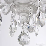 Подвесная люстра Bohemia Florence 71101/5/125 A WG