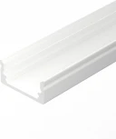 Профиль LINE-1708-2000 WHITE (Arlight, Алюминий) 044234
