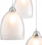 Подвесной светильник Freya Astery FR5375PL-03CH (220V, на проводе)