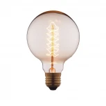 лампочка накаливания Эдисона Loft It Edison Bulb G9540-F