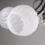 Потолочная люстра De City Грация 677014205