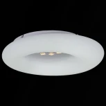 Потолочный светильник круглый светодиодный с пультом Reluce 09049-0.3-80W WT (регулировка яркости, 220V, круглые)
